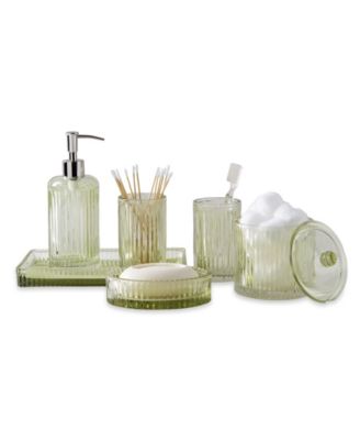 Lumina Bath Accessories