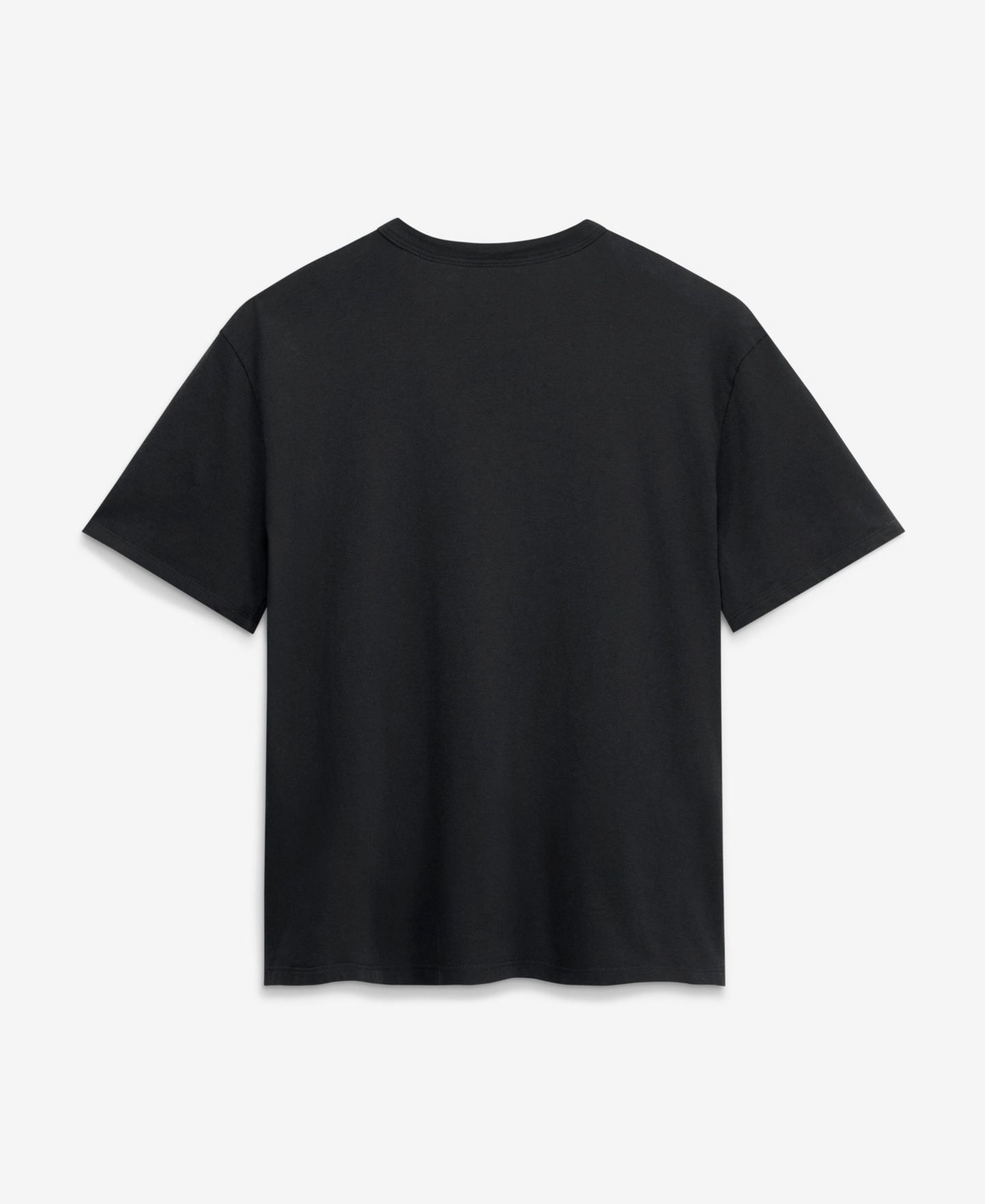 Женская футболка Fanatics Black New York Knicks Hopeful Devoted Legacy Cotton — фото 2