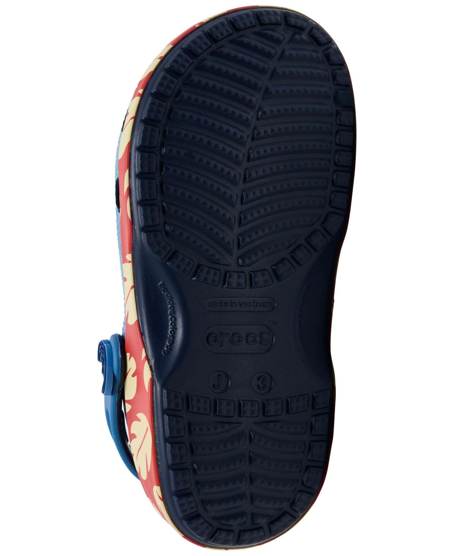 X Lilo & Stitch Little Kids' Classic Clogs from Finish Line