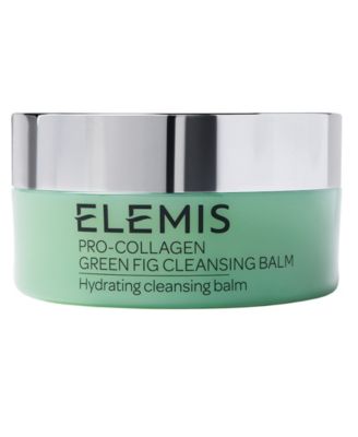 Pro-Collagen Green Fig Cleansing Balm, 3.5 oz.