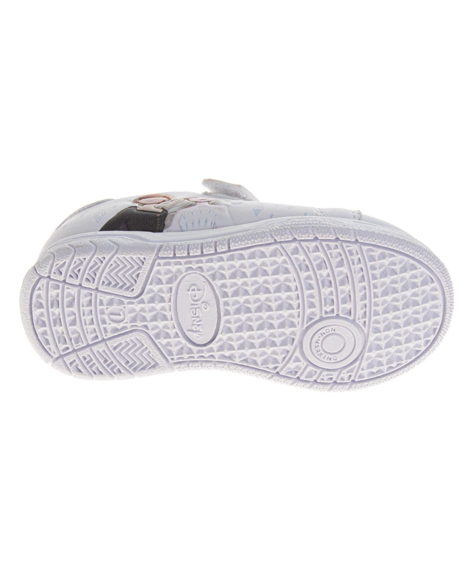 Big Girls Comfortable Casuals Sneaker