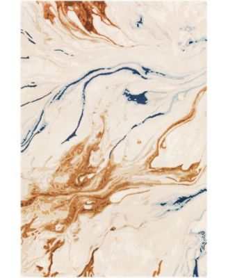 Kavita KVT-2312 5' x 7'6" Area Rug