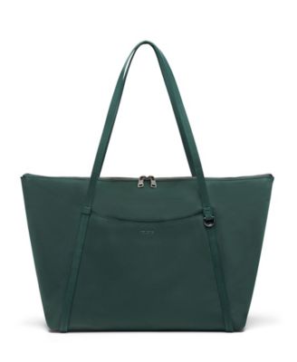 Voyageur Q Tote