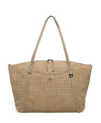 Voyageur Q Tote