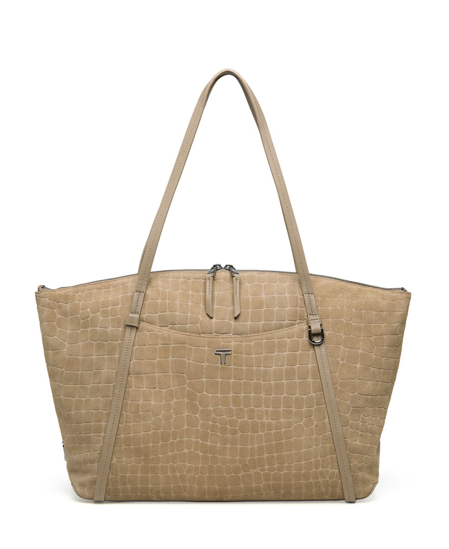 Сумка Tumi Voyageur Q Tote — фото 1
