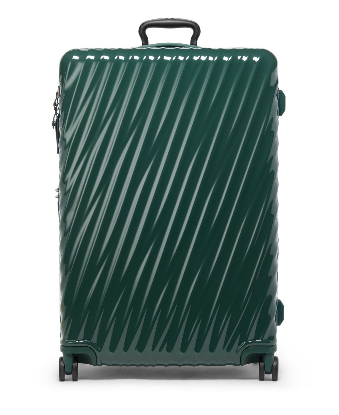 Чемодан Tumi 19 Degree Large Expandable Checked Luggage — фото 1
