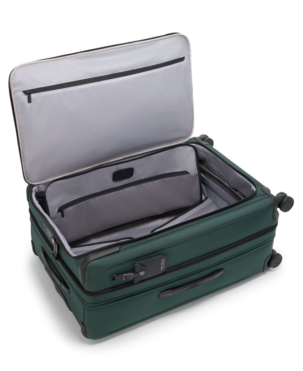 Tumi Alpha Large Dual Expandable Check-in
