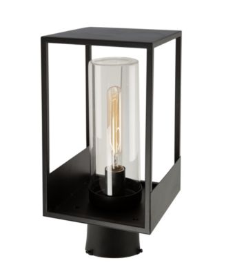 Weybridge 18.74" Metal Outdoor Post Light