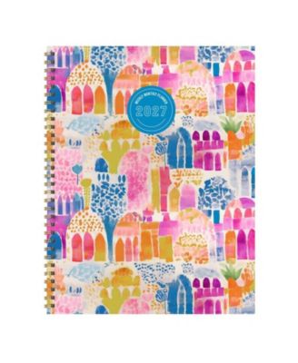 2027 Windows and Doors Large Weekly Monthly Planner