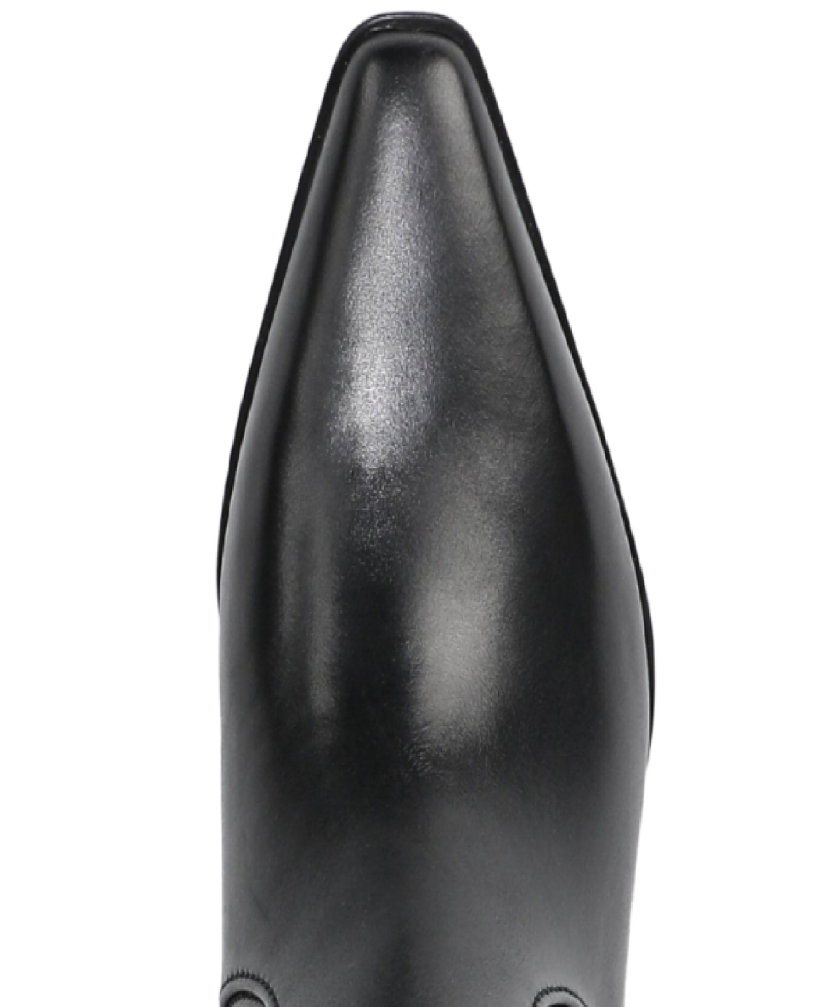 27 Edit Naturalizer Women's Brooke Narrow Calf Western Zipper Tall Boots