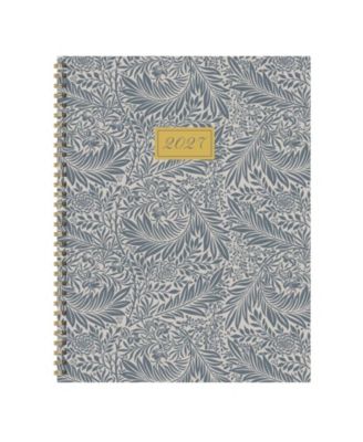 2027 Stems Large Weekly Monthly Planner