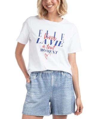 Women's Graphic Tee