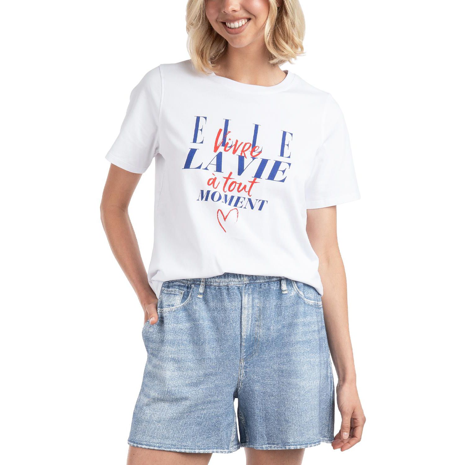 Women's Graphic Tee