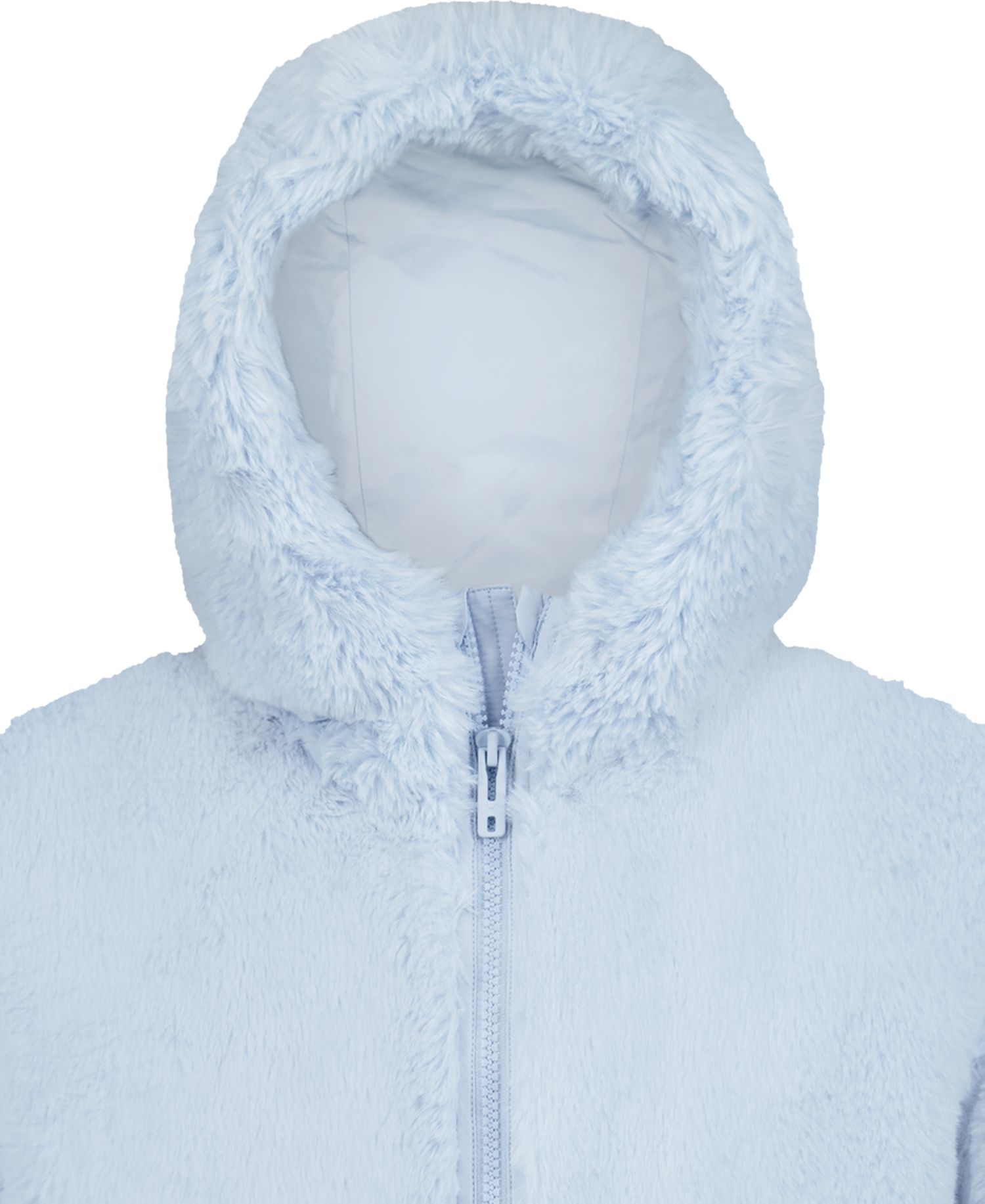 Girls' 7-16 Long-Sleeve Hooded Jacket