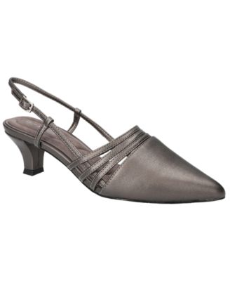 Women's Aura Slingback Pumps