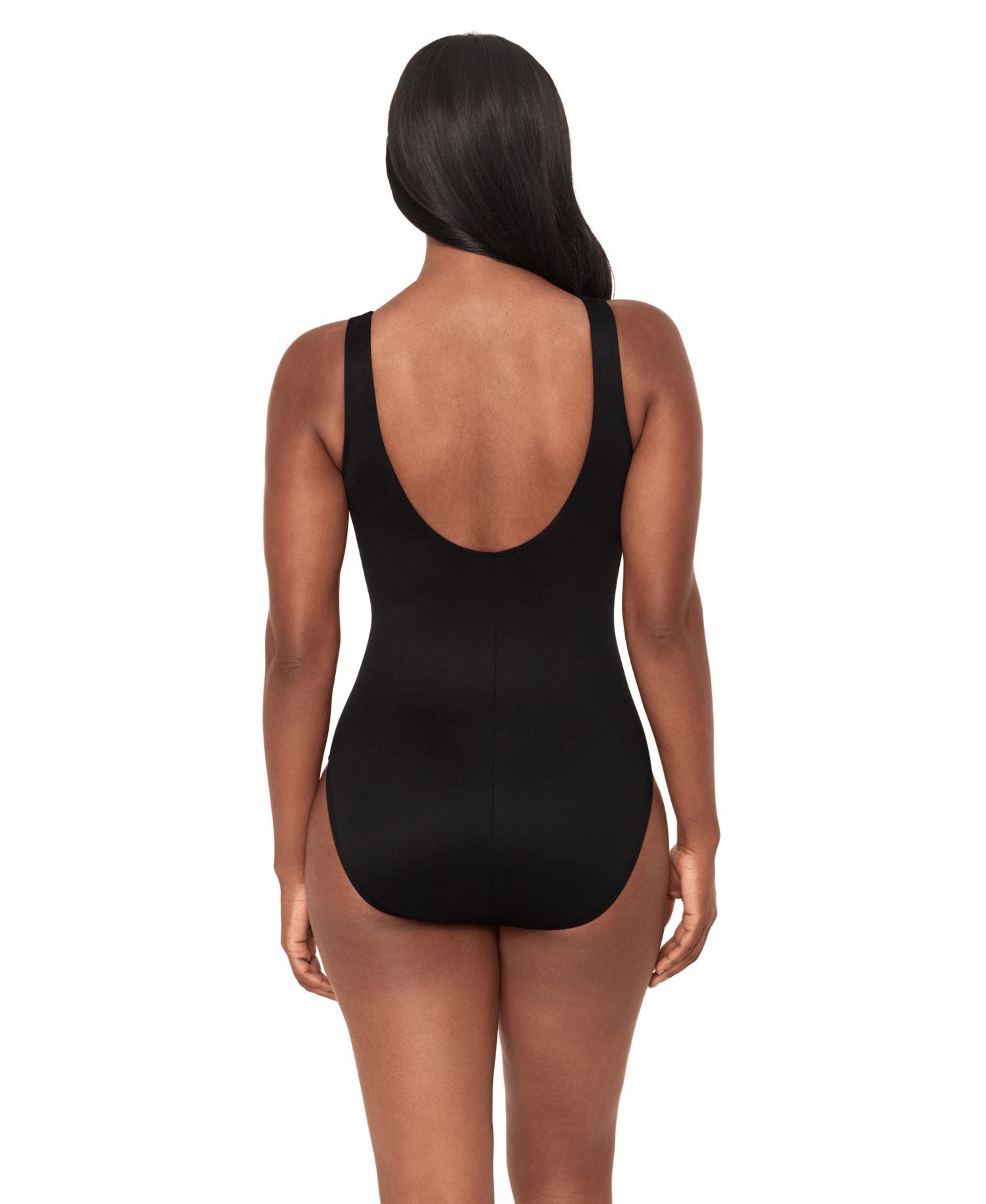 Women's Farfalle Brio Underwire One-Piece Swimsuit