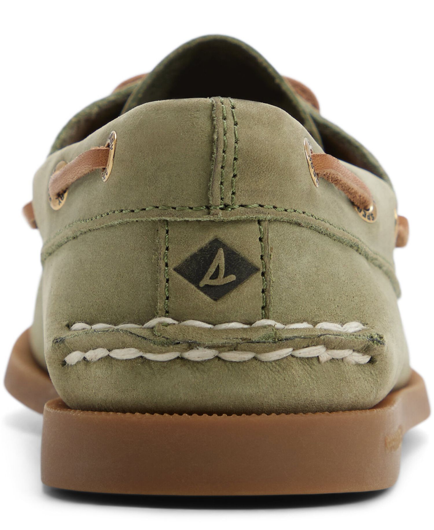 Women's Authentic Original™ 2 Eye Boat Shoe