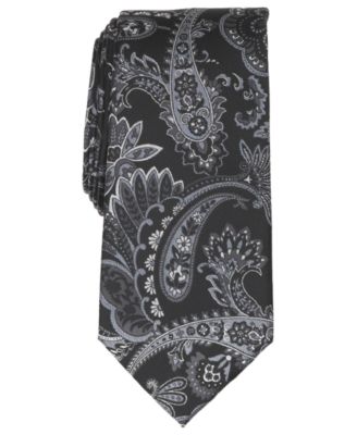 Men's Harbor Paisley Tie