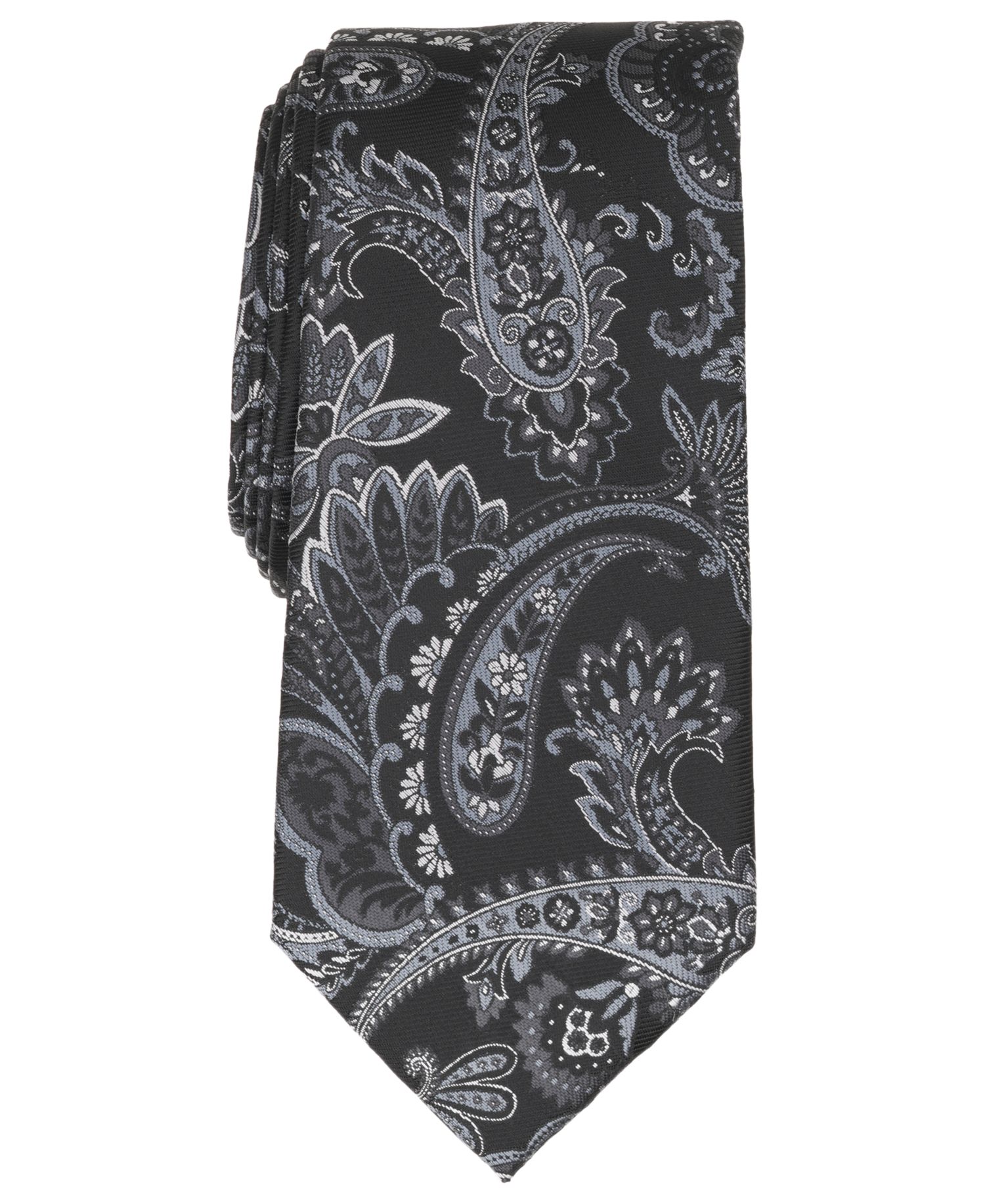 Men's Harbor Paisley Tie