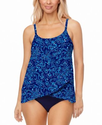 Women's Cape Town Underwire Tankini