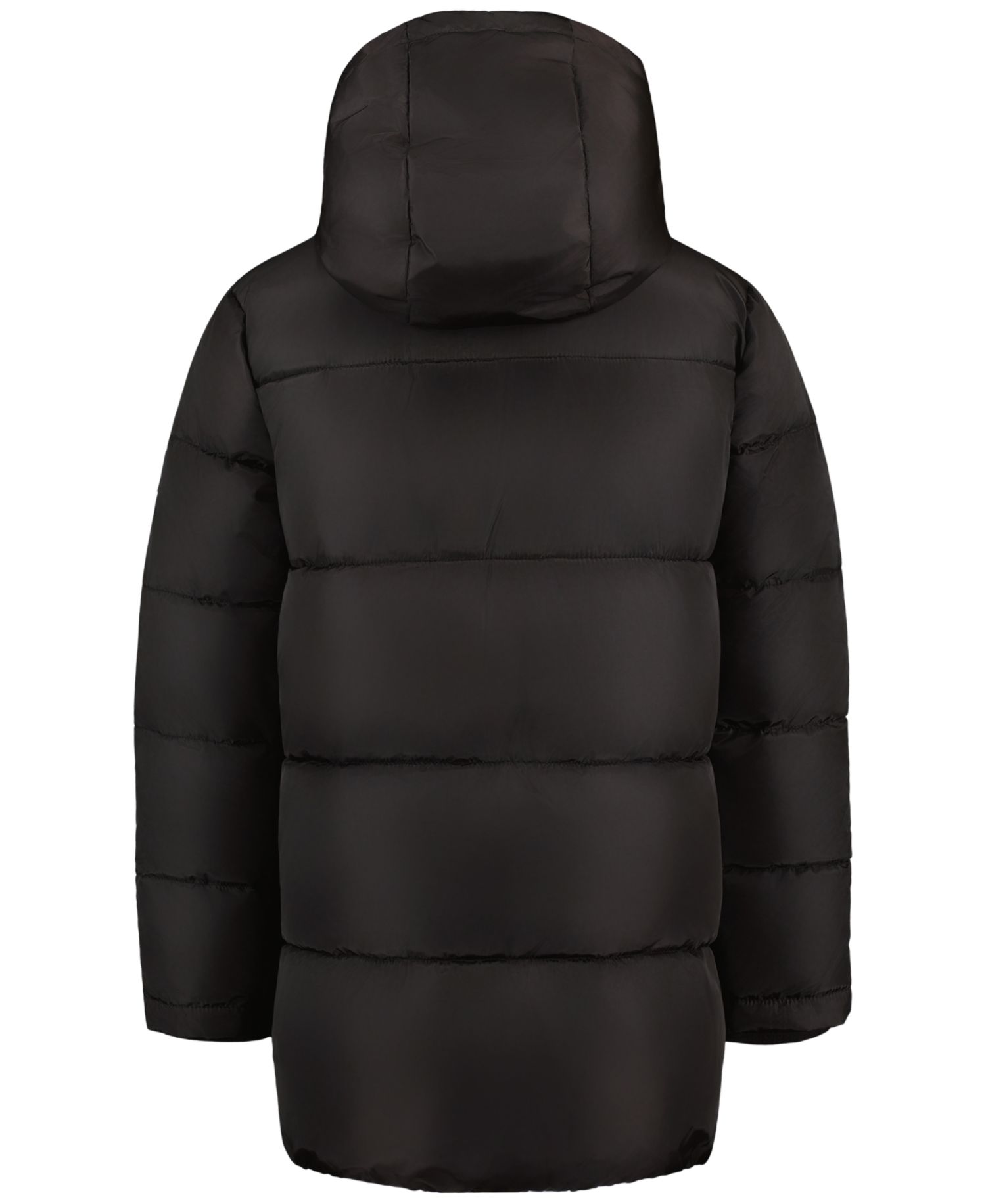 Boys' 8-20 Long-Sleeve Puffer Jacket