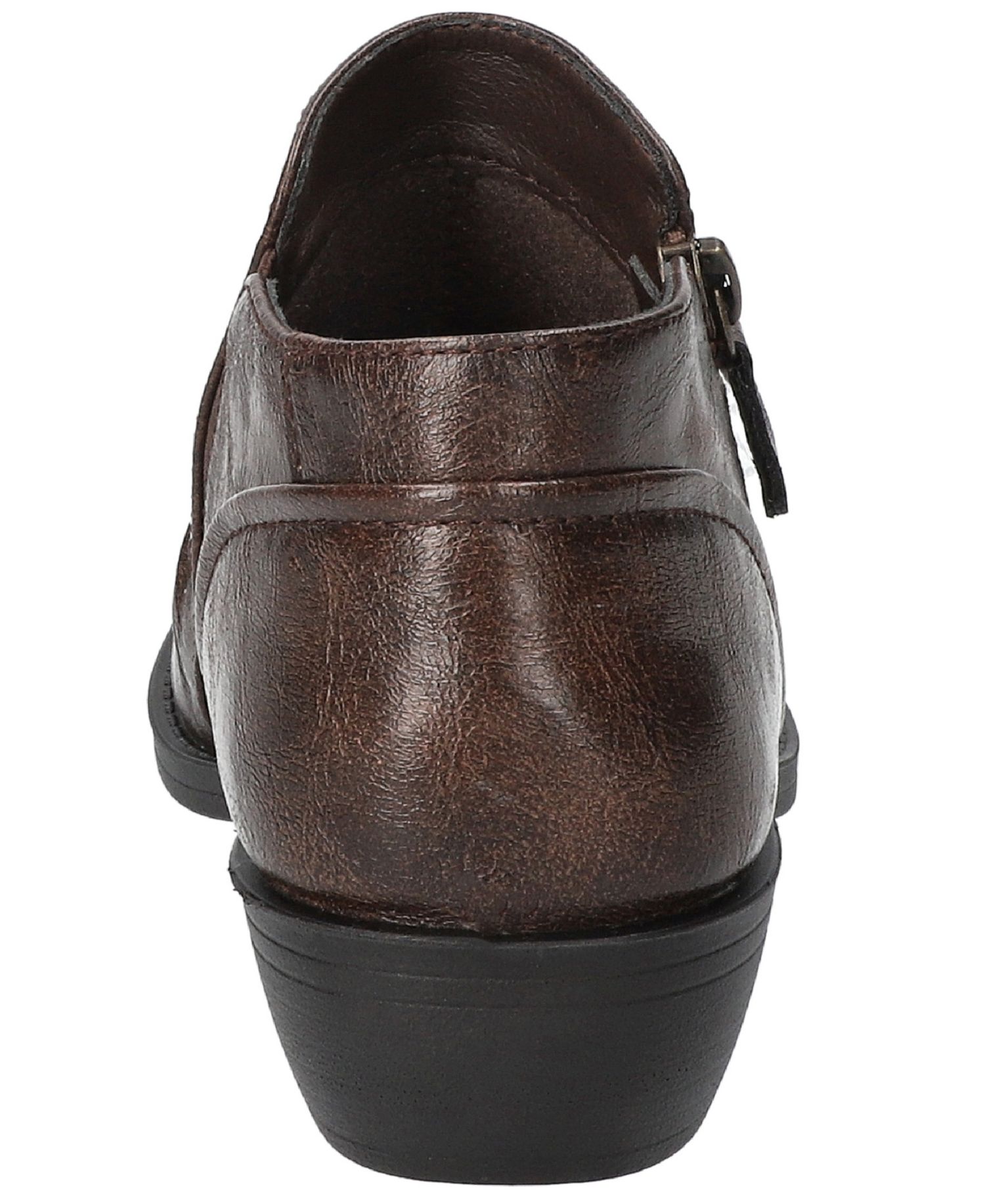 Women's Jacoba Ankle Booties