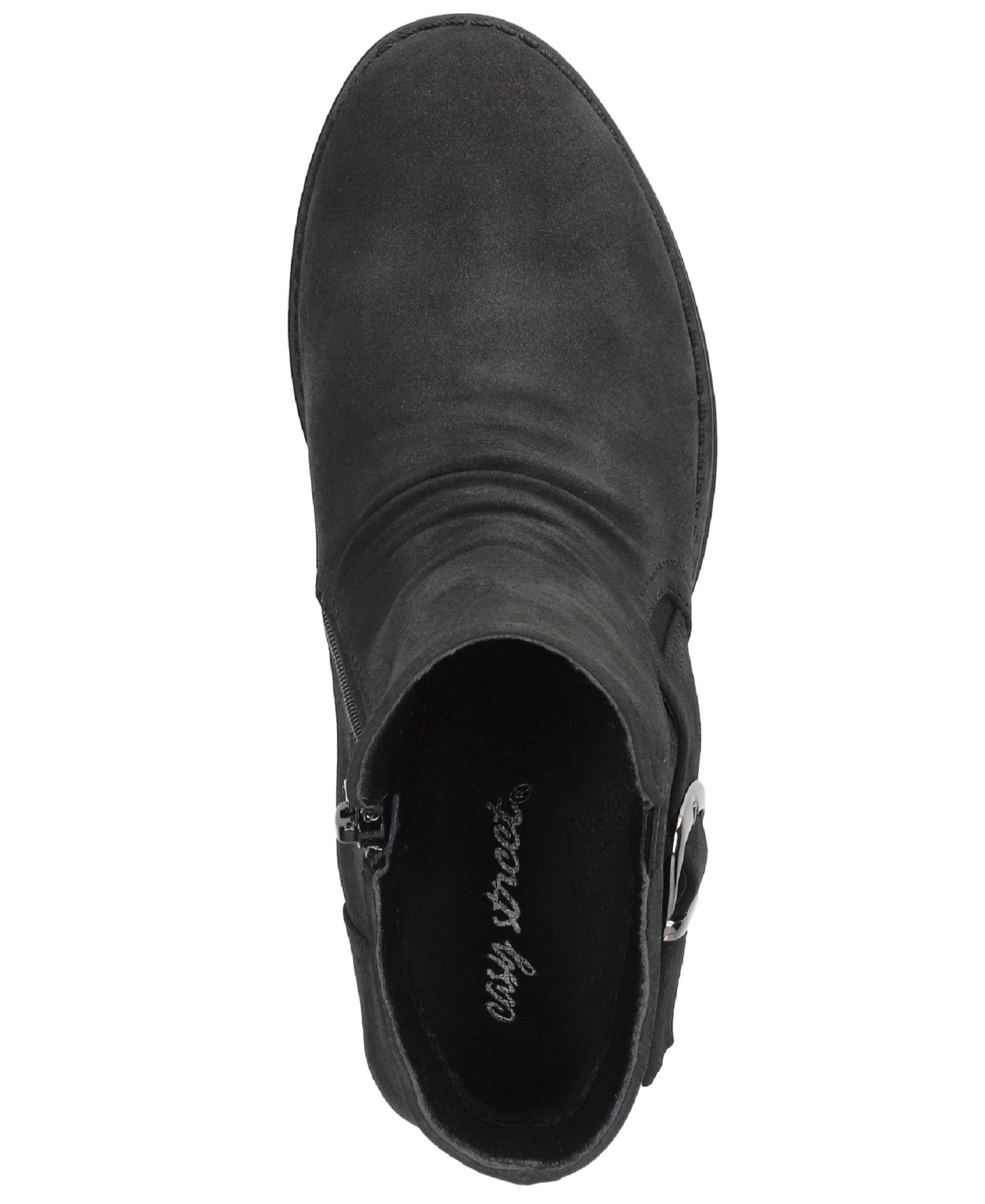 Women's Junction Ankle Booties