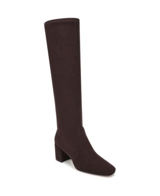 Women's Flexa Blix Square Toe Zip Tall Boots