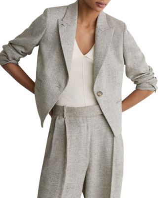Women's Ezra SB Texture Jacket