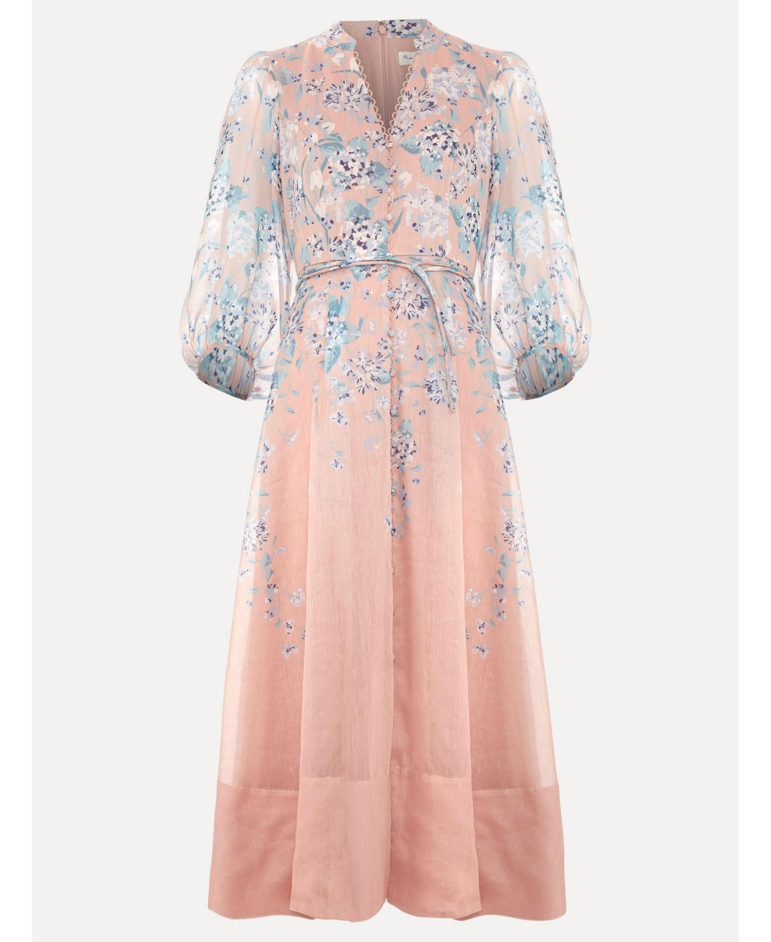 Women's Alison Floral Dress