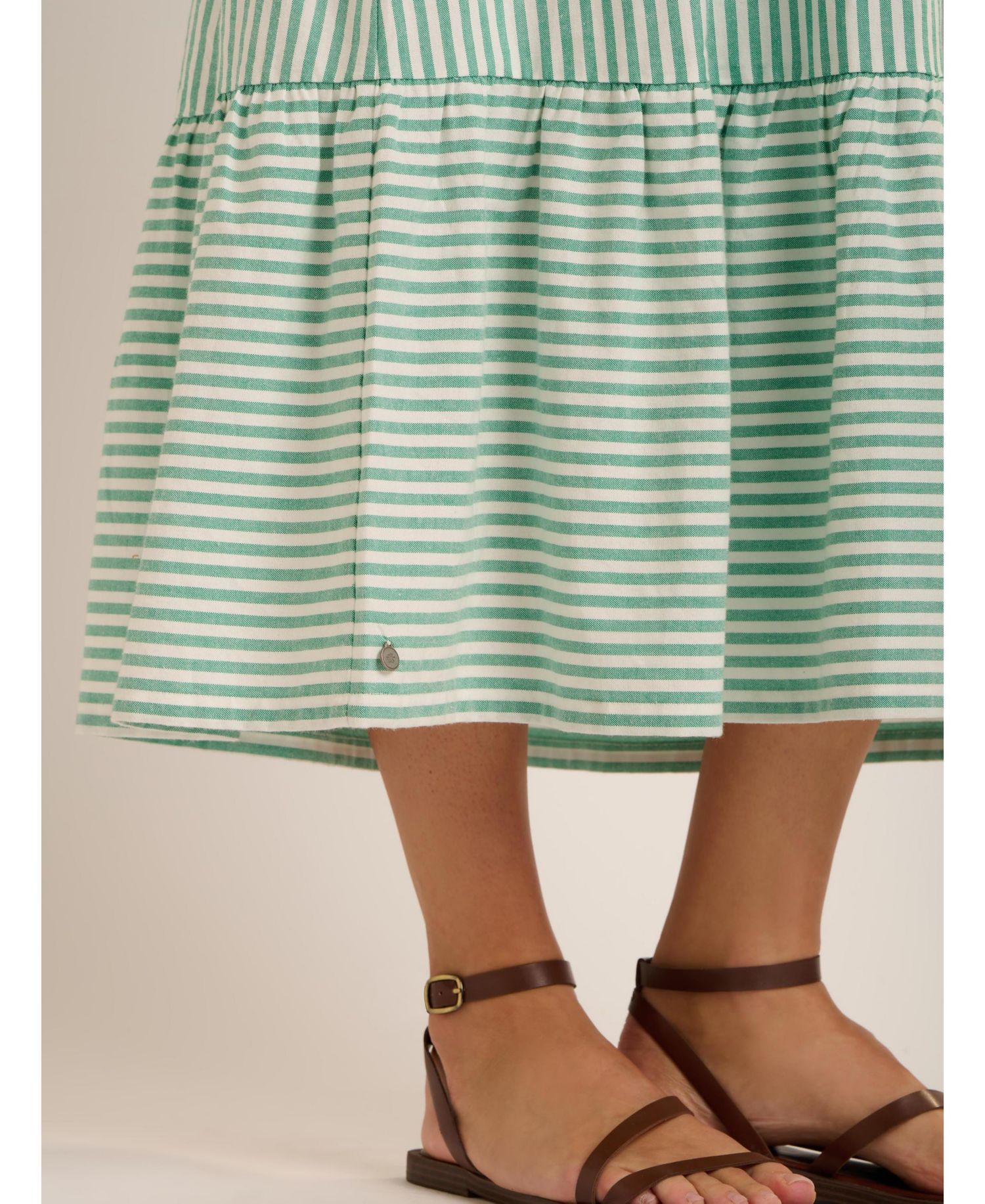Women's Trinn Bodice Maxi Dress