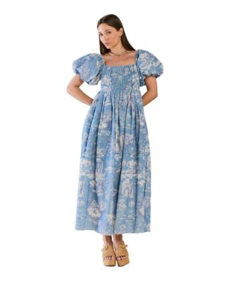Women's Aurora Dress