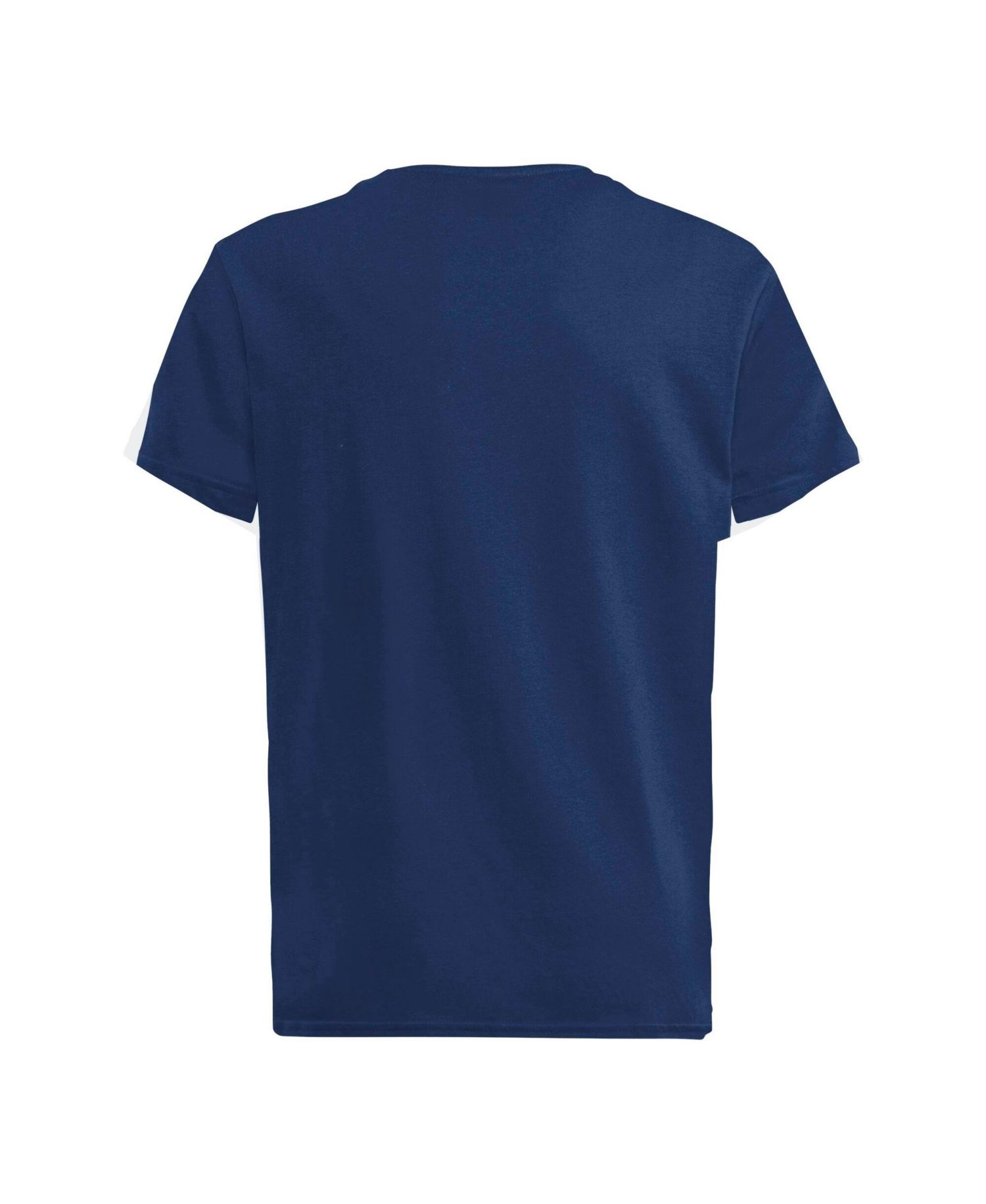 Big Boys and Girls Navy USA FIFA World Cup 2026 Host Country Mascot T-Shirt