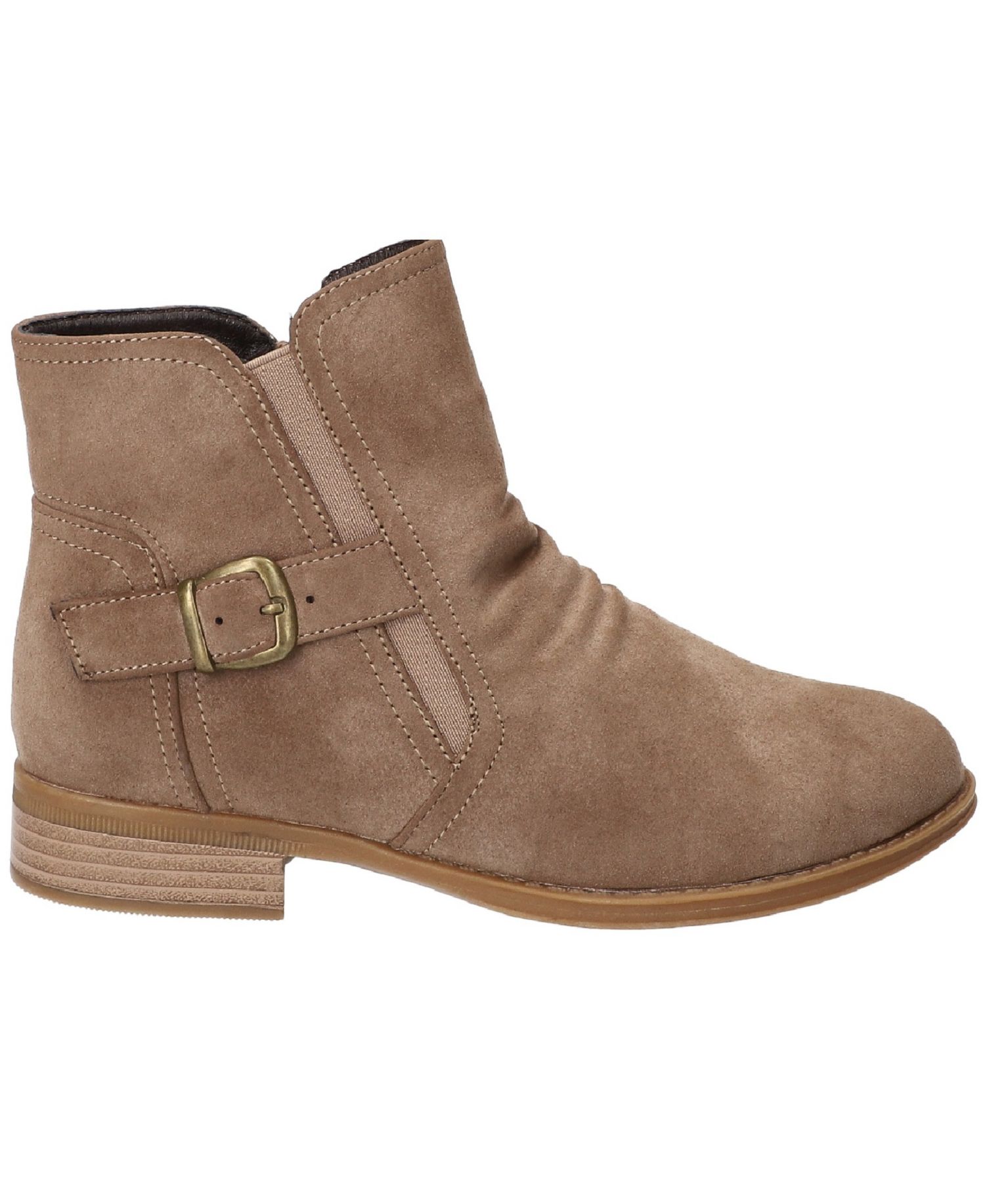 Women's Junction Ankle Booties