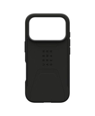 (UAG) Urban Armor Gear (UAG) Civilian MagSafe Case for Apple iPhone 17 Pro