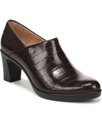 Women's Elegant Slip-On Pumps