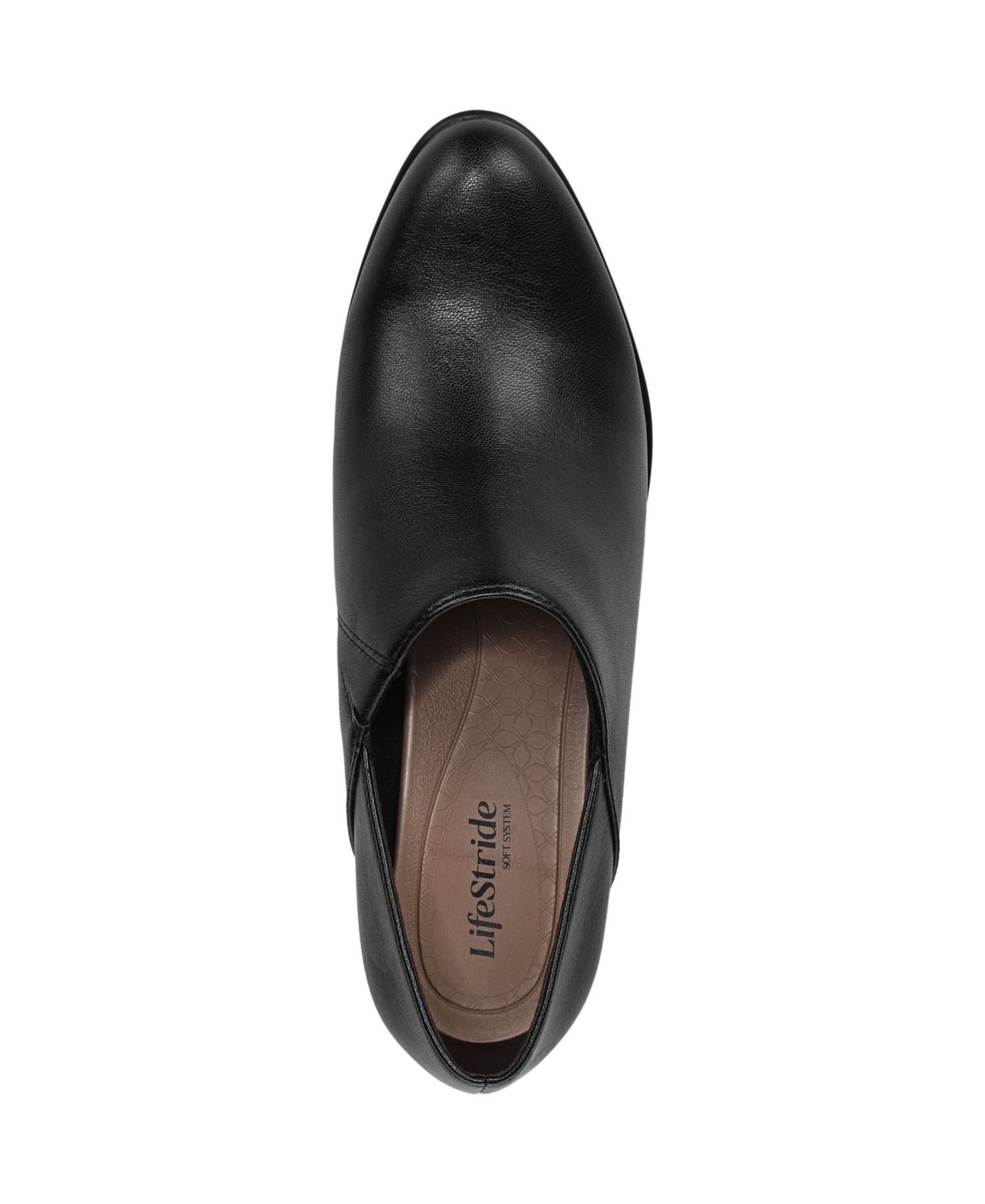 Women's Elegant Slip-On Pumps