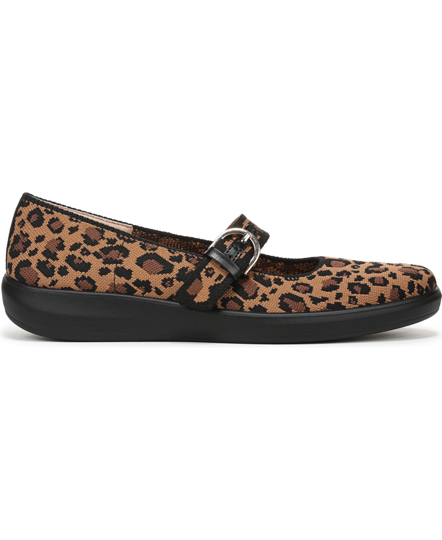 Women's Nuevo Mary Jane Flats