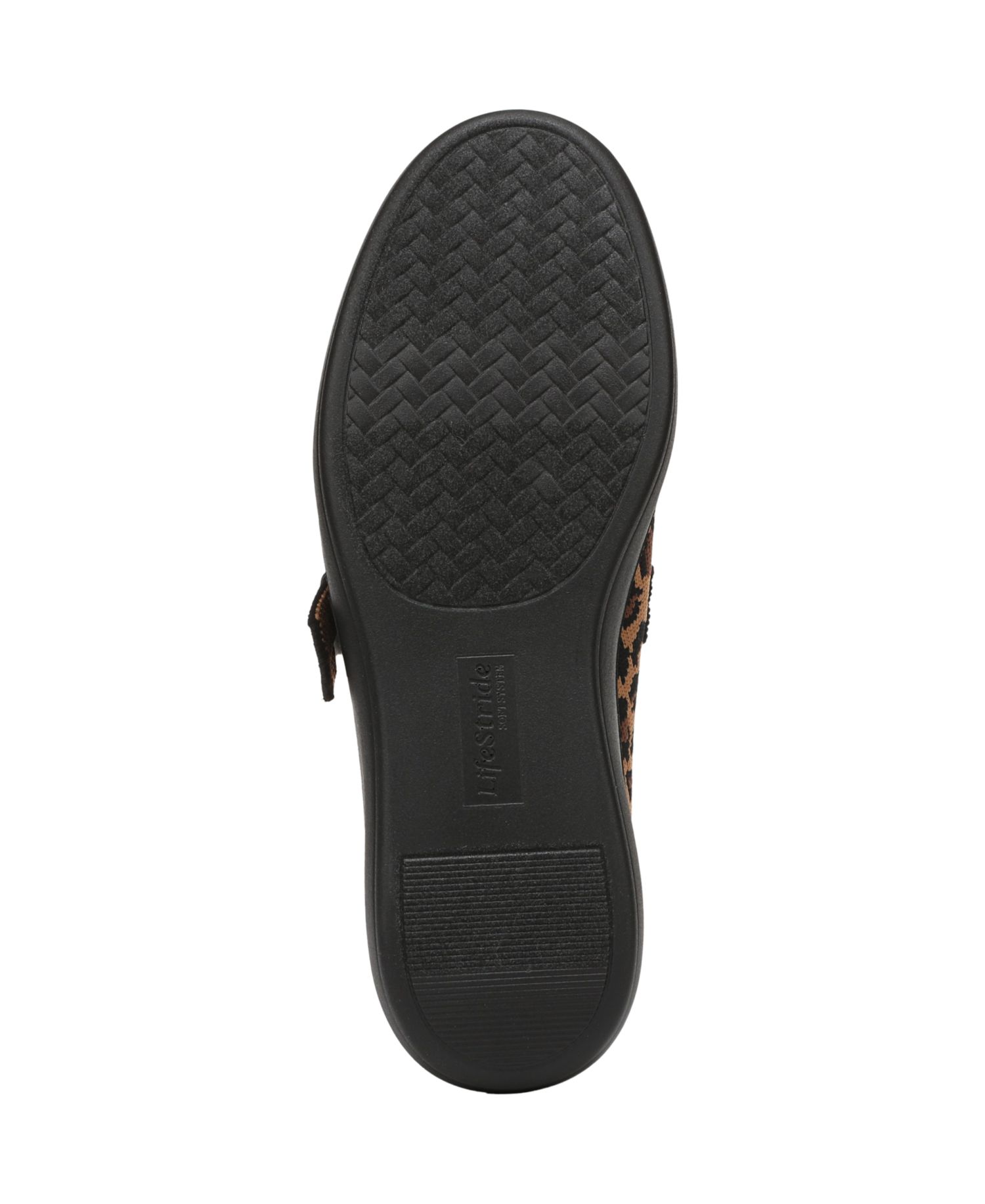 Women's Nuevo Mary Jane Flats