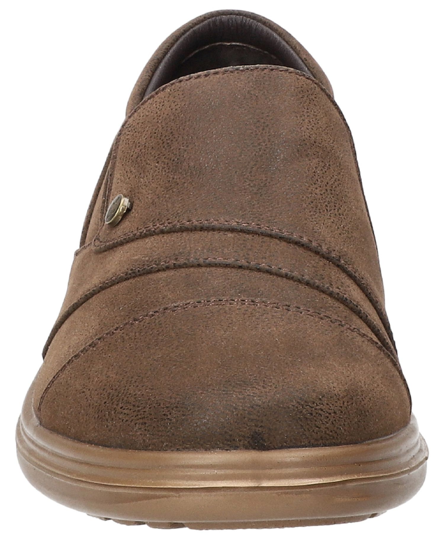 Women's Zilla Slip-On Flats