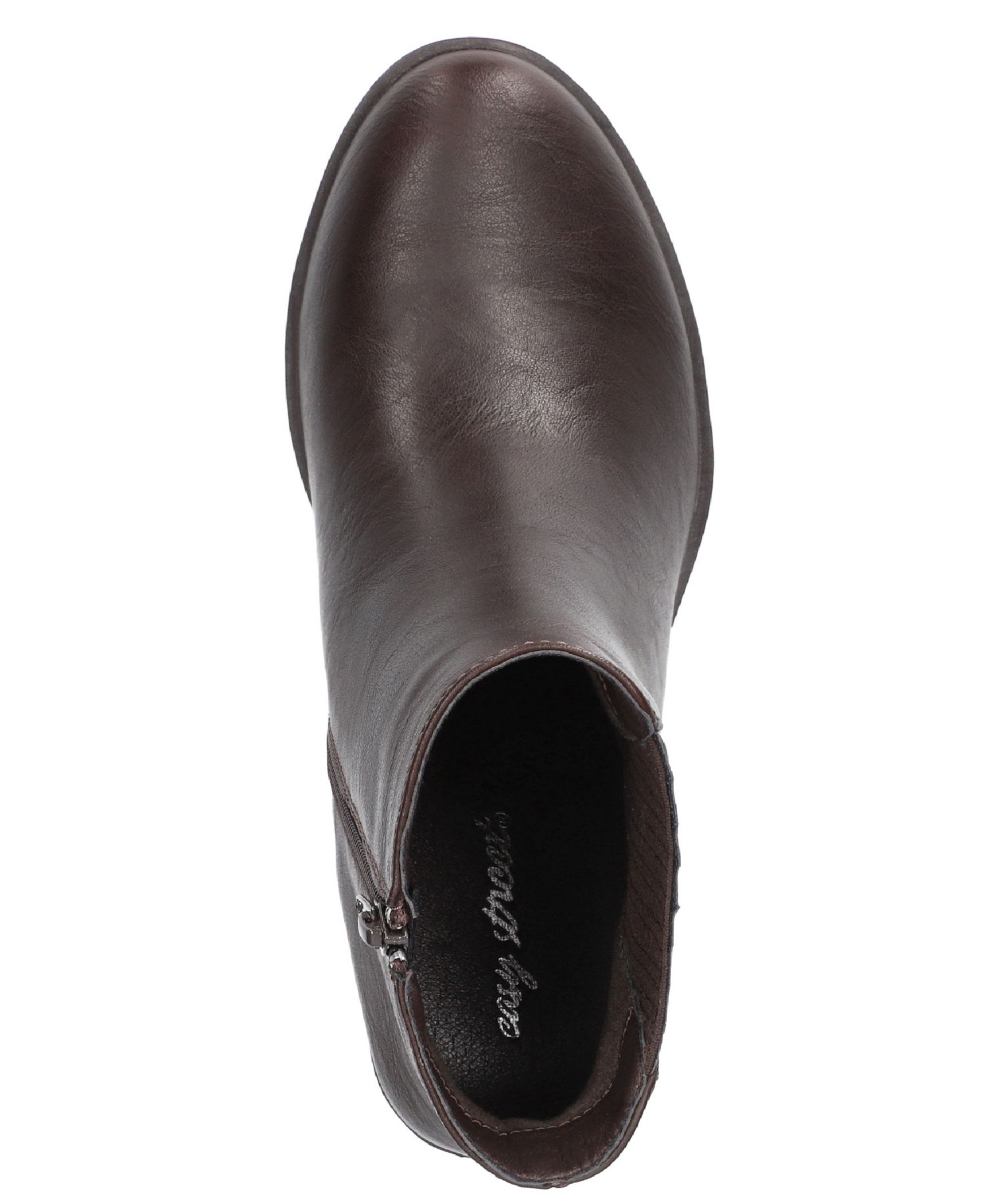Women's Tulsa Ankle Booties