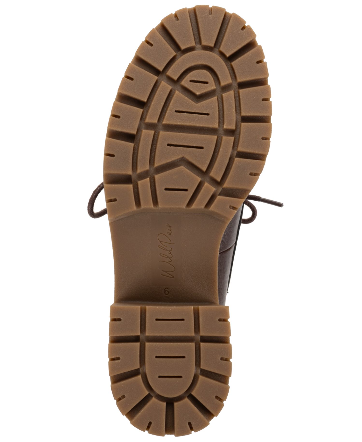 Women's Theraa Lug Sole Block Heel Loafers
