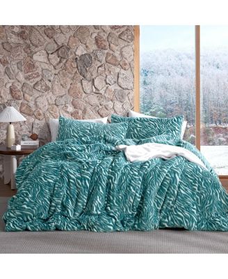 Serengeti - Oversized Comforter Set