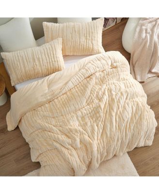 Desert Dunes - Oversized Comforter Set