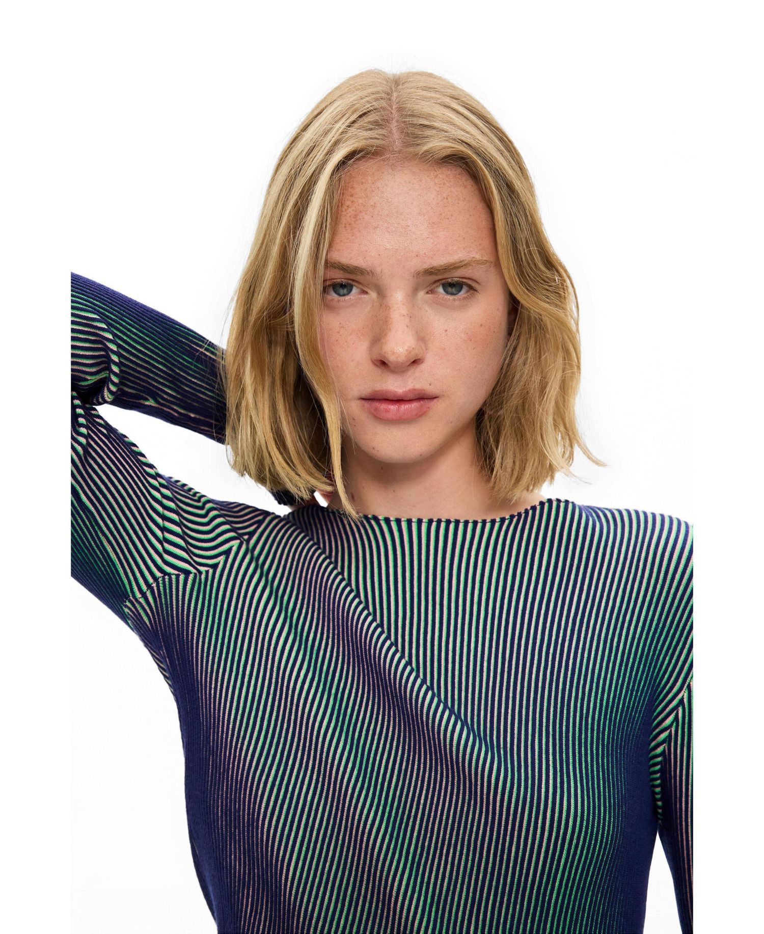 Women's Fine knit sweater