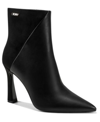 Women's Christabel Stiletto Heel Booties
