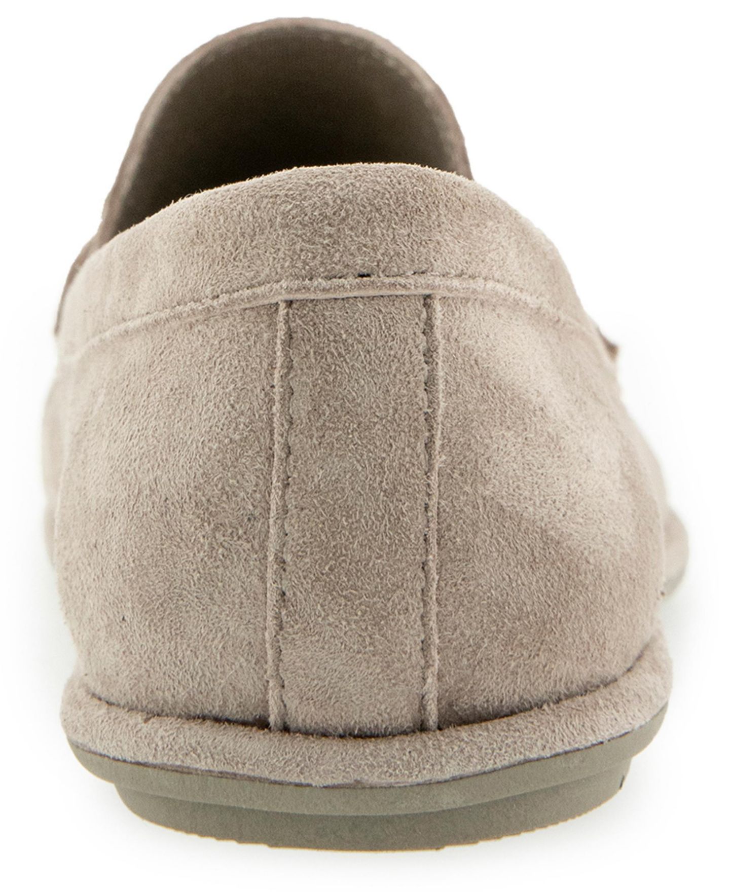 Женские туфли Splendid Terry Penny Loafer, цвет: Ermine — фото 3