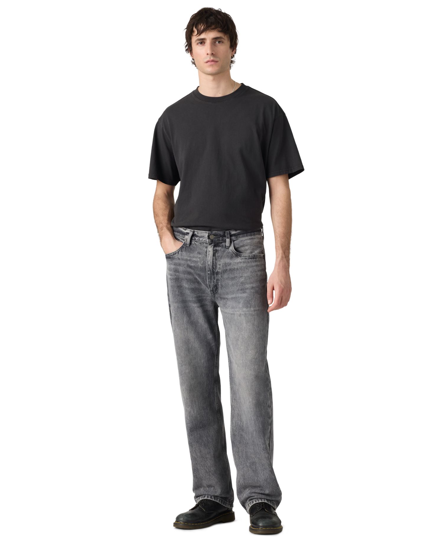 Men's 565™ Regular-Fit Low Waist Jeans