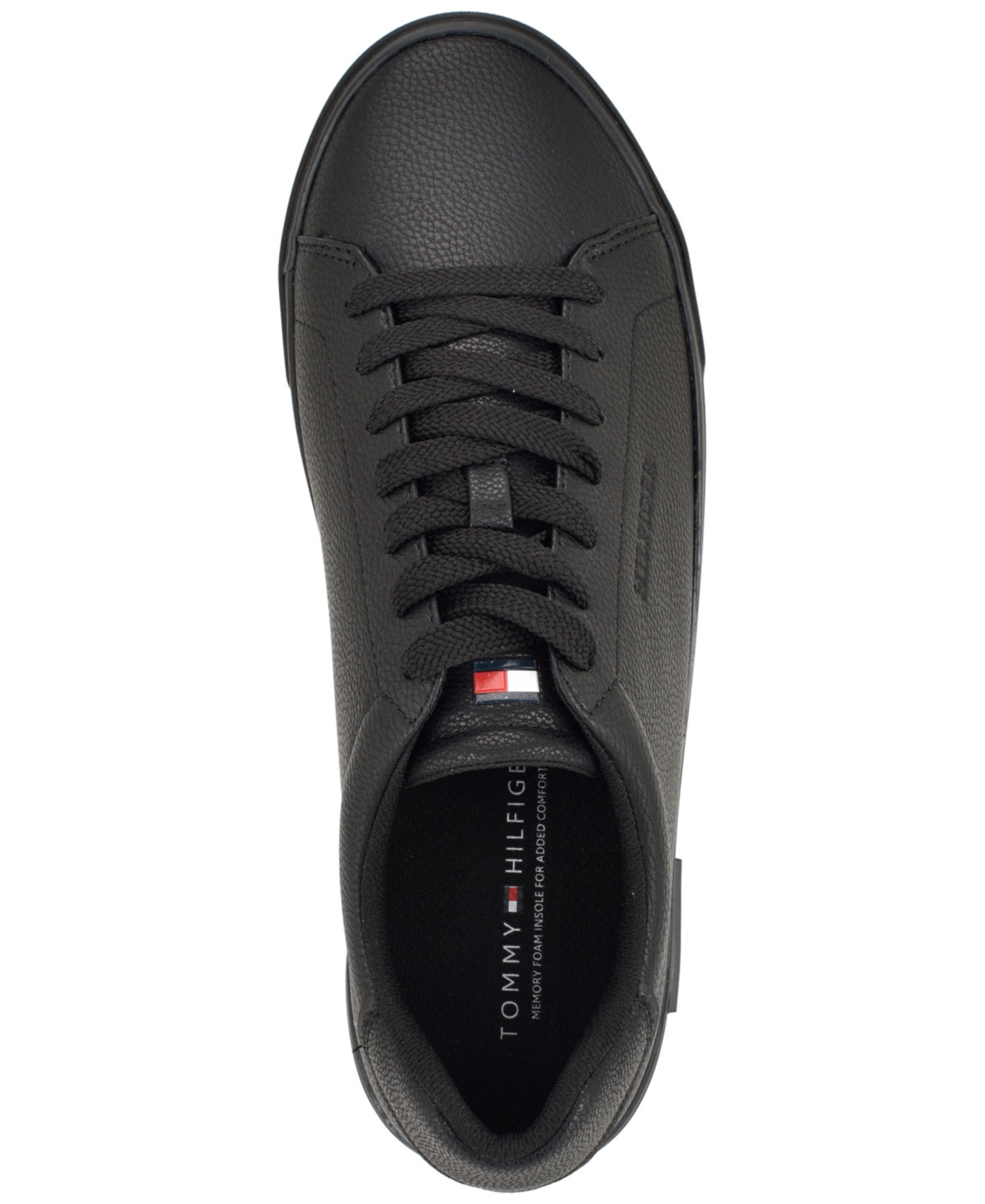 Tommy Hilfiger Men's Rawly Fashion Athletic Lace-Up Sneakers