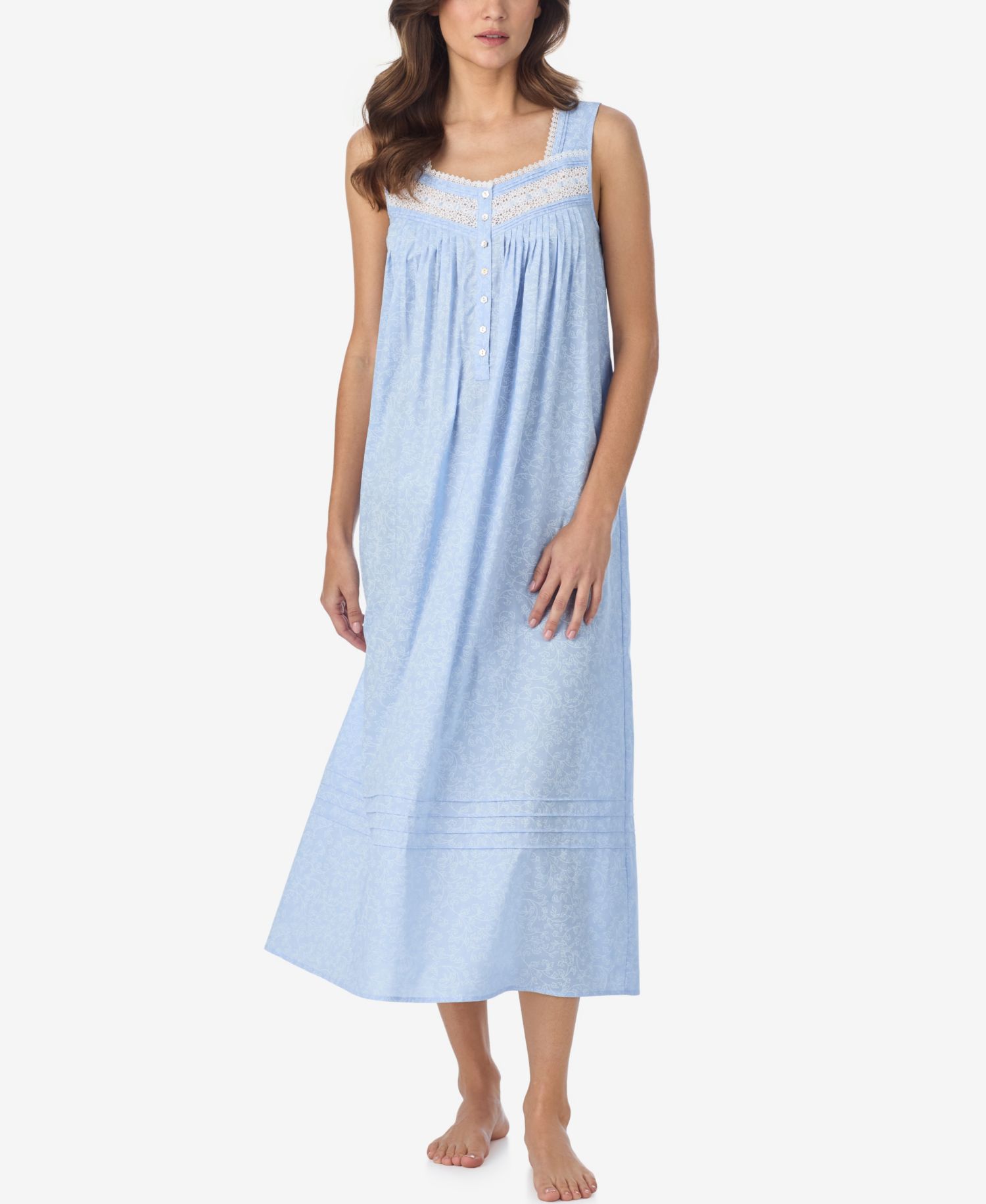 Women's The Eileen Ballet Nightgown